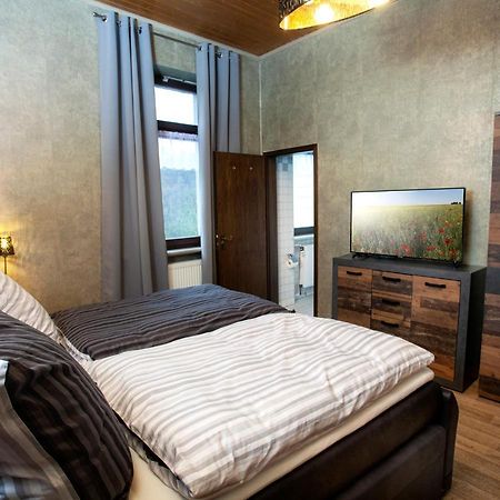 Hotel Sankt Wendel Prüm Eksteriør bilde